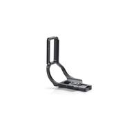 SUNWAYFOTO PNL-D850G L-Bracket pour Nikon D850 + Grip