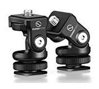 SunwayFoto Lot de 5 têtes de balle pour chaussures chaudes