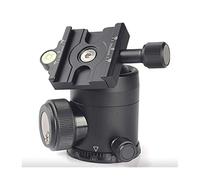 SUNWAYFOTO Monopode Panorama Tête de trépied avec arca-Swiss Style Plaque de Serrage pour DSLR