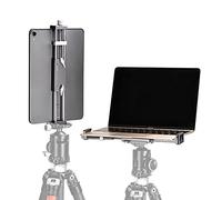 SUNWAYFOTO PC-03 Support Universel pour Tablette, Ordinateur Portable, Smartphone, trépied pour iPad Pro, Support Arca Swiss
