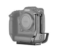 SUNWAYFOTO PCL-R3 Support en L pour appareil photo reflex numérique Canon R3 Arca Swiss Plate
