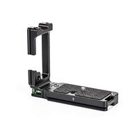 SUNWAYFOTO PCL-R5 Support en L pour Canon Eos R5/R6 DSLR Arca/RRS Compatible avec plaque à libération rapide