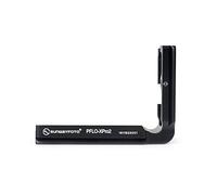 Sunwayfoto Pflo-xpro2 L plaque support pour appareil photo Fuji X-pro2 Arca/Rrs Compatible Fujifilm