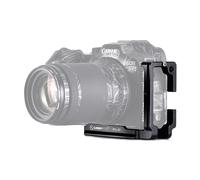Sunwayfoto Plateau en L / Support en L Arca Canon EOS R7