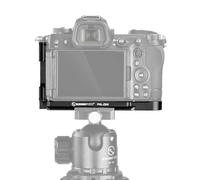 Sunwayfoto PNL-Z6III Support en L pour appareil photo Nikon Z6III Arca Swiss Quick Release L Plaque L Bracket