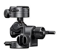 Sunwayfoto Rotule GH-PRO II Plus