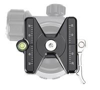 SUNWAYFOTO SLC-60B Arca Swiss Pince à dégagement rapide compatible RRS