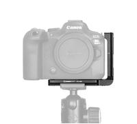 Sunwayfoto Support en L Arca Canon EOS R6II