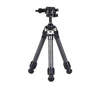 Sunwayfoto T16C20NII-T2 Trépied macro avec rotule PMB18