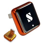 Sunweyer S46 arPlay sans Fil Forme L, Adaptateur Android Auto