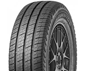 Sunwide Vanmate 225/65R16C 112/110T D B 72 B