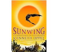 Sunwing Kenneth Oppel (Auteur)