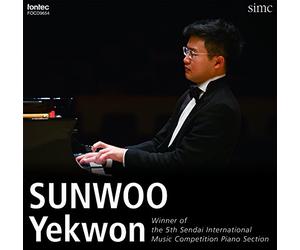 Sunwoo Yekwon [Import allemand]