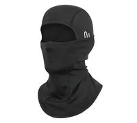 SUNXBUK Sturmhaube Winter Motorrad，Balaclava Motorrad Herren Damen，Skimaske，Gesichtshaube，Maske，Sturmmaske，Vollgesichtsmaske Elastisch，Warm Winddichter Multifunktionaler Plüsch Gesichtsschutz
