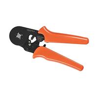 SunXTMY DIY Outil Mini Auto-Test Tuyau Sertisseuse Type de borne Pince à sertir, Outils à Main Portables