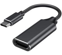 SUNY-Câble Adaptateur Usb-C Type C Vers Hdmi 4K Hd Tv Av Pour Macbook Samsung Huawei