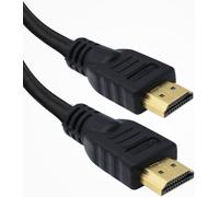 SUNY-Dragontrading Câble Hdmi Haute Vitesse De Rechange Compatible Pour Xbox 360-6 Pieds (1,5 Mètres),4K Ultra Hd,Ethernet,3D,Hdr-Câble De Jeu Haut De Gamme-1,5 M