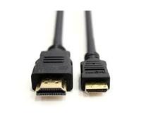 SUNY-Hdmi Mini Pour Fuji Finepix S4800 Dragontrading®