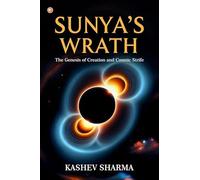 Sunya’s Wrath The Genesis of Creation and Cosmic Strife