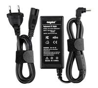 Sunydeal Chargeur JBL 65W pour JBL Xtreme, Xtreme 2, Extreme 2, Xtreme SPE- | cial Edition, Boombox, Extreme Plus & FUGOO XL Bluetooth Speacker Box Enceinte Portable PC Adaptateur Alimentation 19V 3.42A