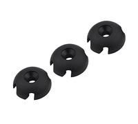 Sunydog 10pcs Nylon Grand Guide de Ligne de Terrasse