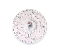 Sunydog 36W Module LED Kit d'éclairage de rénovation de Module de Source de lumière LED pour Le Remplacement d'ampoule de Module de plafonnier lumière Blanche AC180-265V
