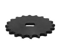 Sunydog 420 20T Sprocket, Pignon de Chaîne de Vélo en Carbone, Remplacement du Moteur à Engrenages MY1020 Facile