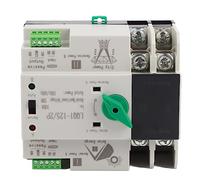 Sunydog Automatic Double Power, Dual Transfer 2P Millisecond AC400V