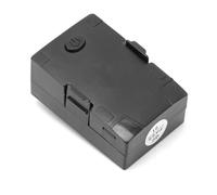 Sunydog Batterie LiPo Légère Haute Performance 7,4 V 350 MAh pour RC Era C032 UH-1, Temps de Vol prolongé, Remplacement pour Hélicoptère télécommandé (1 pièces)
