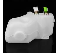 Sunydog Bouteille de Lave-glace de Pare-brise, Kit en Pot Pompe, Compatible Maverick 1988 1997