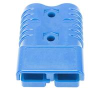 Sunydog Câble Tor 600V, Batterie T Dis T Plug Borne SB175A Cigarette | Câble tor 600V, batterie t Dis t Plug Terminal SB175A allume-cigare rapide avec chariots élévateurs gris adapté aux bateaux