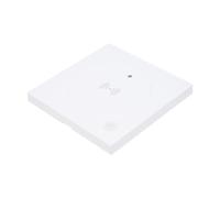 Sunydog - Capteur de Présence Intelligent, Détecteur de Vitesse Rapide, Fréquence 24GHz, pour Salle Bains, sécurité la Maison, ABS Blanc (tapez 3)