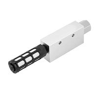 Sunydog CV 20HS Pneumatique, Générateur D'aspiration D'échappement Éjecteur | CV 20HS pneumatique, accessoires d\'extracteur d\'éjecteur de générateur de vide d\'échappement avec 100% tout neuf avec r