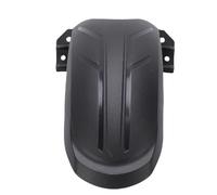 Sunydog Garde-Boue pour Scooter électrique Kukirin, Protection Robuste et Résistante à l'usure en Plastique de qualité Supérieure, Personnalisation Décorative avec Style po