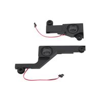 Sunydog Haut-Parleur Interne de Remplacement pour Ordinateur Portable, 2 Pièces, 5750G 5750Z 5755G 5350 V3 571 E1 521, Léger, Plug and Play