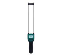 Sunydog Humidimètre de Jardin Performance Fiable Arrêt Automatique pour une qualité de Grain Optimale Parfait pour L' 20 * 2,8 * 1,2 Pouces