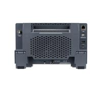 Sunydog Multimètre Oscilloscope Portable 5 en 1 avec Voltmètre pour un Déclenchement avancé et une Analyse Statistique, pour les Passionnés D'électronique (Prise UE 100-240 V)