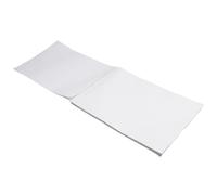 Sunydog Papier Thermique A4 Pliable et étanche, 200 Feuilles pour Imprimante PeriPage P81 A40, Papier Double Face pour les Besoins D' Créatifs