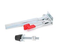 Sunydog Pince à Bascule de Soudage Professionnelle, Fixation Ergonomique pour un Serrage Efficace GH-22185