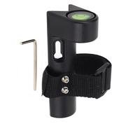 Sunydog Poteau Réglable de Prisme de Bulle D'enquête Niveau Tige qualité en Aluminium