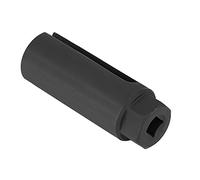 Sunydog Sceau D'élimination du Capteur D'oxygène de Voiture Professionnelle 7/8 22 Mm 3/8 Outil D'entraînement, Ajustement Universel pour la Plupart