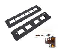 Sunydog Support de Scanner de Film pour Films 35 Mm et 135 Mm. Numérisation Rapide et Fluide pour Les Amateurs Professionnels
