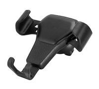 Sunydog Support de Téléphone de Voiture pour Grille D'aération, Support Tableau Bord Convivial avec Protection Antidérapante pour Une Expérience Conduite Sûre