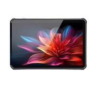 Sunydog Tablette Portable et Robuste pour 11 Personnes avec connectivité Wi-FI, Adaptée à L'accès et à la Communication en Temps Réel dans Divers Scénarios (Prise UE 100-240 V)