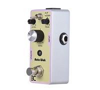 Sunydog TC-61 Auto Wah Pédale d'effet de guitare True Bypass
