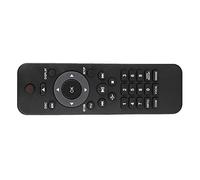 Sunydog Télécommande de Rechange pour Lecteur DVD, Matériau ABS Durable, Haute qualité, Adaptée pour DVP5982C1/37B DVP3350K, 1 unité