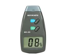 Sunydog Woo Sture Meter, MD 2G LCD Digital 2 Pin Detector 4 in 1 Inductive | Woo sture Meter, MD 2G LCD Détecteur numérique à 2 broches Capteur de compteur inductif 4 en 1 avec écran rétroéclairé pour
