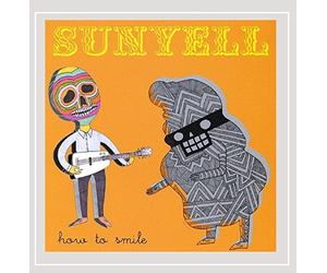 Sunyell - How to Smile