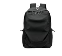SUNYQBD Cartable Garcon Primaire Sac À Dos Masculin, De Voyage Décontracté, Informatique Étudiant, D'études Au Collège-Black XL Classique