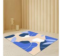 SUNYRDSM Tapis Interieur Decoration De Chambre 60x100cm Tapis de Chambre Fille Moderne Chambre Adulte Tapis de Chevet antidérapant Tapis De Sol Gamer